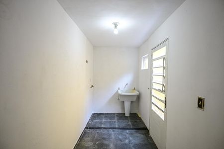 Casa para alugar com 140m², 3 quartos e 2 vagasÁrea de Serviço 