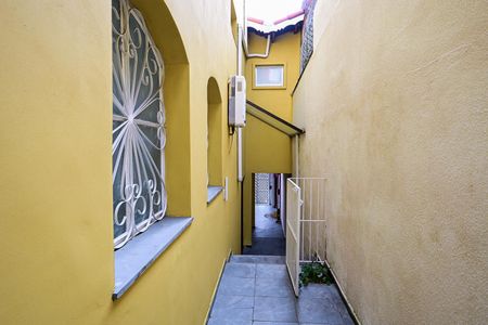 Casa para alugar com 140m², 3 quartos e 2 vagasEntrada