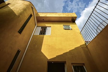 Casa para alugar com 140m², 3 quartos e 2 vagasEdícula 