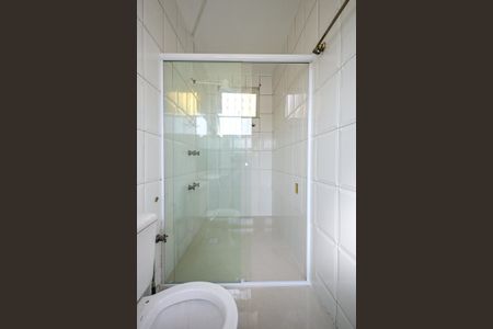 Casa para alugar com 140m², 3 quartos e 2 vagasBanheiro Suíte 
