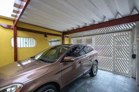 Casa para alugar com 140m², 3 quartos e 2 vagasGaragem