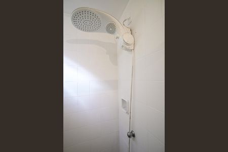 Casa para alugar com 140m², 3 quartos e 2 vagasChuveiro do Banheiro 
