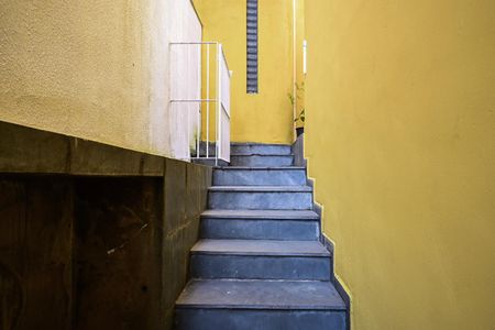 Casa para alugar com 140m², 3 quartos e 2 vagasCorredor Externo
