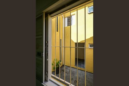 Casa para alugar com 140m², 3 quartos e 2 vagasVista do Quarto 2