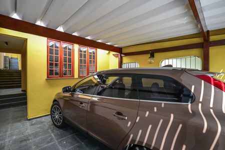 Casa para alugar com 140m², 3 quartos e 2 vagasGaragem