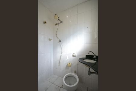 Casa para alugar com 140m², 3 quartos e 2 vagasBanheiro de Serviço