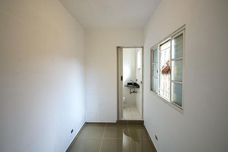 Casa para alugar com 140m², 3 quartos e 2 vagasQuarto de Serviço
