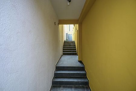 Casa para alugar com 140m², 3 quartos e 2 vagasEntrada