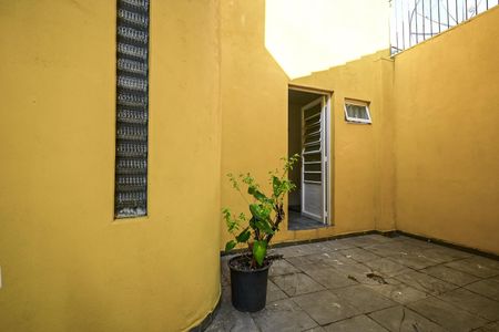 Casa para alugar com 140m², 3 quartos e 2 vagasQuintal