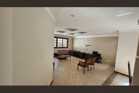 Casa à venda com 5 quartos, 306m² em São Francisco, Niterói