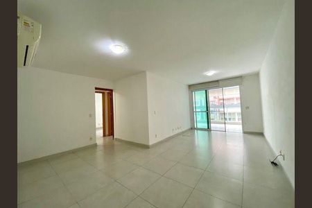 Apartamento à venda com 3 quartos, 122m² em Ingá, Niterói