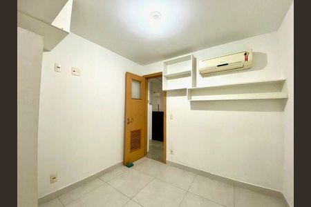 Apartamento à venda com 3 quartos, 122m² em Ingá, Niterói