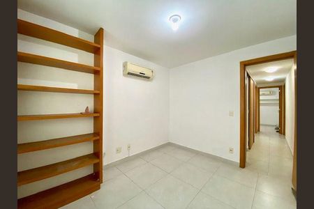 Apartamento à venda com 3 quartos, 122m² em Ingá, Niterói