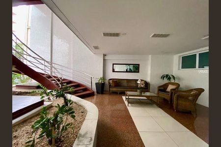 Apartamento à venda com 3 quartos, 122m² em Ingá, Niterói