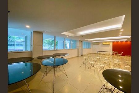 Apartamento à venda com 3 quartos, 122m² em Ingá, Niterói