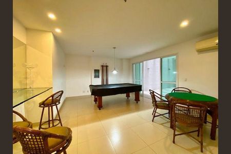 Apartamento à venda com 3 quartos, 122m² em Ingá, Niterói