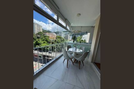 Apartamento à venda com 80m², 1 quarto e 1 vaga