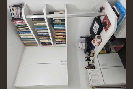 Apartamento à venda com 80m², 1 quarto e 1 vaga