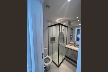 Apartamento à venda com 80m², 1 quarto e 1 vaga