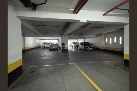 Apartamento à venda com 80m², 1 quarto e 1 vaga