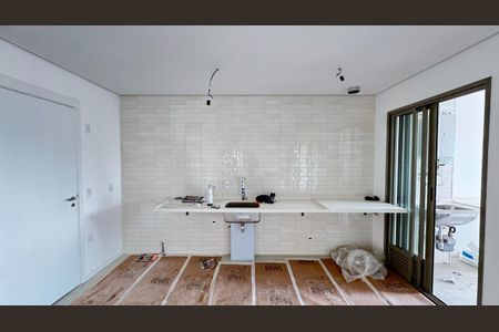 Apartamento à venda com 3 quartos, 123m² em Recanto Paraíso, São Paulo