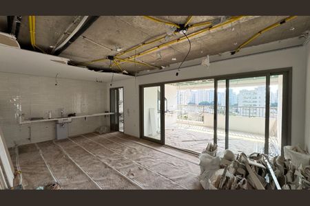 Apartamento à venda com 3 quartos, 123m² em Recanto Paraíso, São Paulo