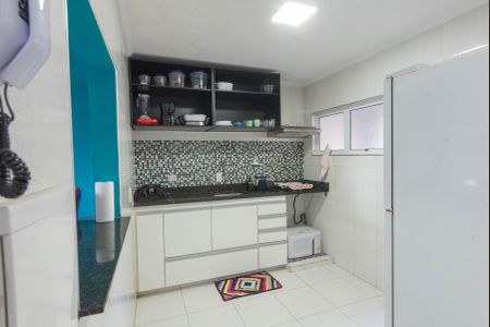 Apartamento para alugar com 64m², 2 quartos e 1 vagaCozinha