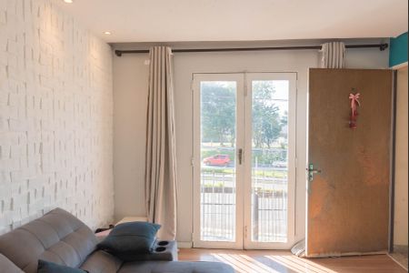 Apartamento para alugar com 64m², 2 quartos e 1 vaga Apartamento para alugar com 64m², 2 quartos e 1 vagaSala