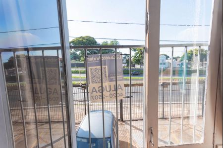 Apartamento para alugar com 64m², 2 quartos e 1 vagaPlaquinha