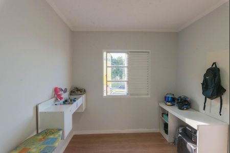 Quarto 1 de apartamento para alugar com 2 quartos, 64m² em Jardim Pauliceia, Campinas