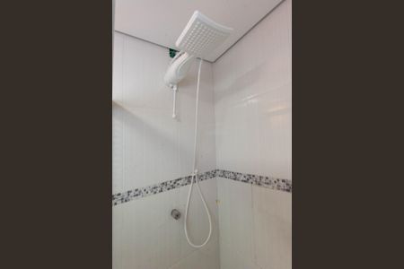 Apartamento para alugar com 64m², 2 quartos e 1 vaga Apartamento para alugar com 64m², 2 quartos e 1 vagaBanheiro