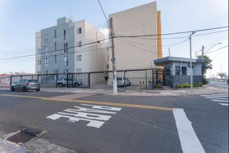 Apartamento para alugar com 64m², 2 quartos e 1 vaga Apartamento para alugar com 64m², 2 quartos e 1 vagaFachada do Prédio