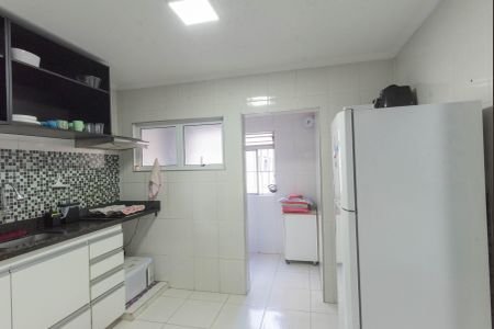 Apartamento para alugar com 64m², 2 quartos e 1 vaga Apartamento para alugar com 64m², 2 quartos e 1 vagaCozinha