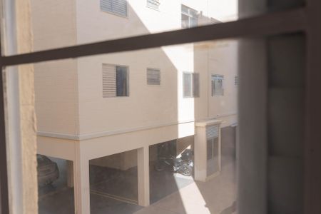 Apartamento para alugar com 64m², 2 quartos e 1 vagaVista do Quarto 2