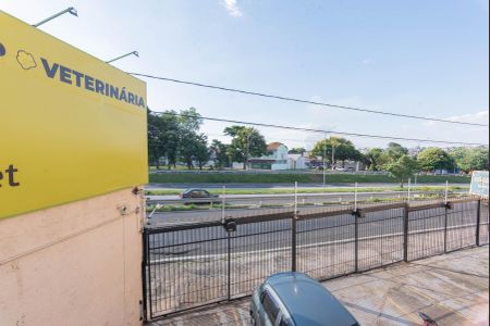 Vista do Quarto 1 de apartamento para alugar com 2 quartos, 64m² em Jardim Pauliceia, Campinas