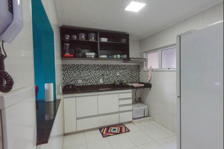 Apartamento para alugar com 64m², 2 quartos e 1 vaga Apartamento para alugar com 64m², 2 quartos e 1 vagaCozinha
