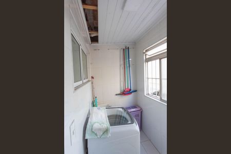 Apartamento para alugar com 64m², 2 quartos e 1 vaga Apartamento para alugar com 64m², 2 quartos e 1 vagaÁrea de Serviço