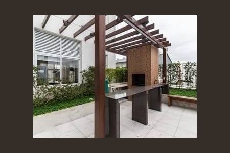 Apartamento à venda com 1 quarto, 41m² em Parque Industrial Tomas Edson, São Paulo