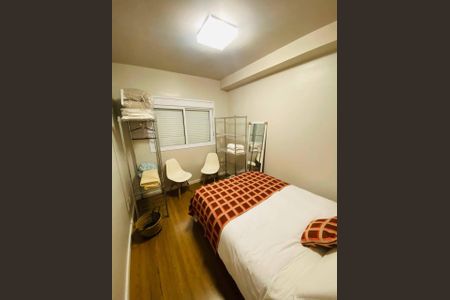 Apartamento à venda com 1 quarto, 41m² em Parque Industrial Tomas Edson, São Paulo