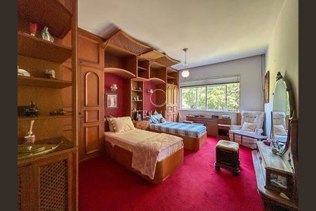 Apartamento à venda com 4 quartos, 270m² em Botafogo, Rio de Janeiro