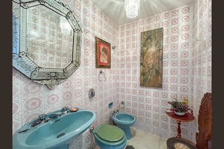 Apartamento à venda com 4 quartos, 270m² em Botafogo, Rio de Janeiro