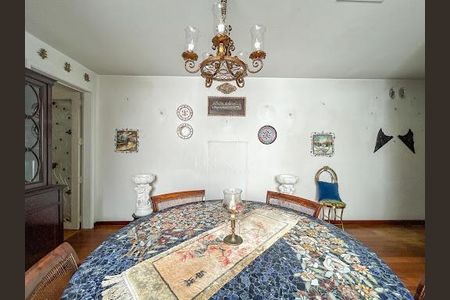 Apartamento à venda com 4 quartos, 270m² em Botafogo, Rio de Janeiro