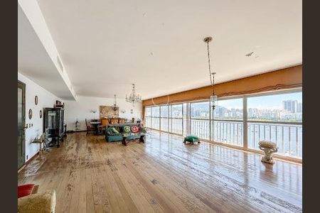 Apartamento à venda com 4 quartos, 270m² em Botafogo, Rio de Janeiro