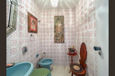 Apartamento à venda com 4 quartos, 270m² em Botafogo, Rio de Janeiro