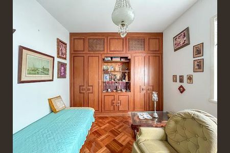Apartamento à venda com 4 quartos, 270m² em Botafogo, Rio de Janeiro
