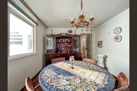 Apartamento à venda com 4 quartos, 270m² em Botafogo, Rio de Janeiro