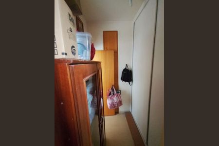 Apartamento à venda com 3 quartos, 100m² em Sagrada Família, Belo Horizonte