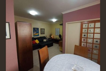 Apartamento à venda com 3 quartos, 100m² em Sagrada Família, Belo Horizonte