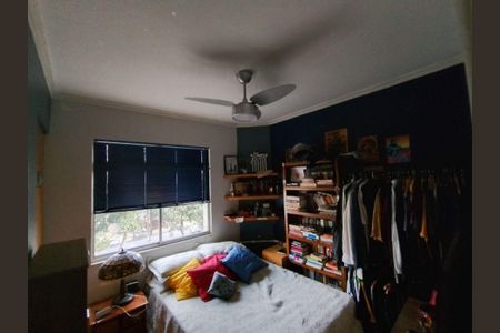 Apartamento à venda com 3 quartos, 100m² em Sagrada Família, Belo Horizonte