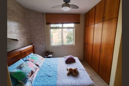 Apartamento à venda com 3 quartos, 100m² em Sagrada Família, Belo Horizonte